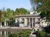 Lazienki Park